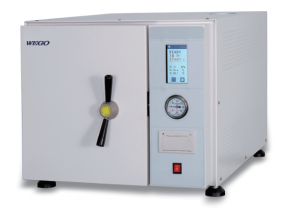 Máy tiệt trùng hơi nước 60L